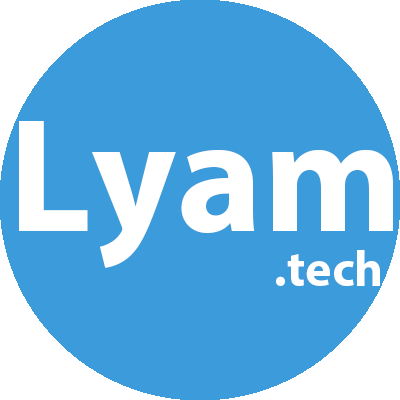Lyam.tech